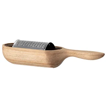 Bloomingville τρίφτης ακακία - Καφέ - Bloomingville