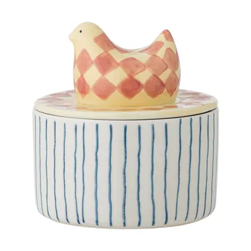 Bobby βάζο 23,5x29 εκ. - Rose - Bloomingville