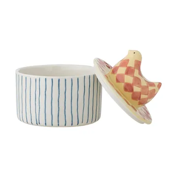 Bobby βάζο 23,5x29 εκ. - Rose - Bloomingville