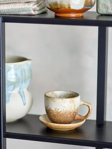 Bubbi ράφι 80x22,5 εκ. - Φυσικό - Bloomingville