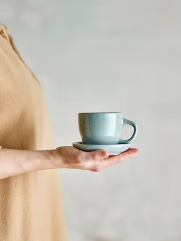 Bubbi ράφι 80x22,5 εκ. - Μπλε - Bloomingville