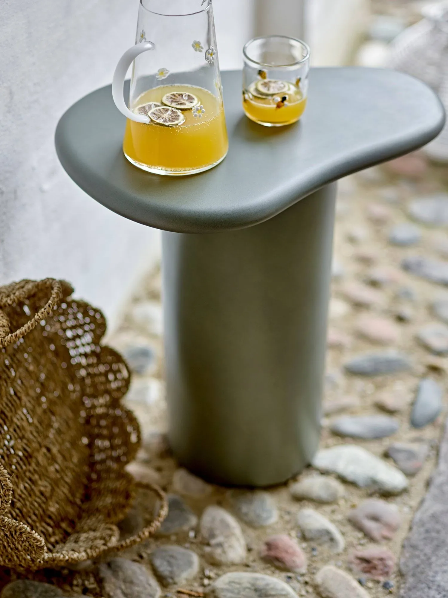 Buzz κανάτα, Διάφανο, 82,5 cl Bloomingville