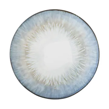 Πιάτο Calen Ø27 cm - Μπλε - Bloomingville