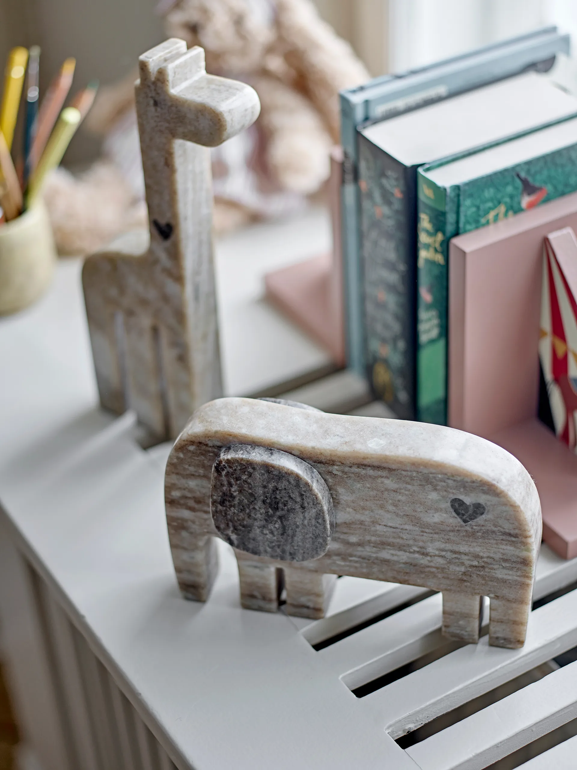 Camy διακόσμηση, Καμηλοπάρδαλη Bloomingville