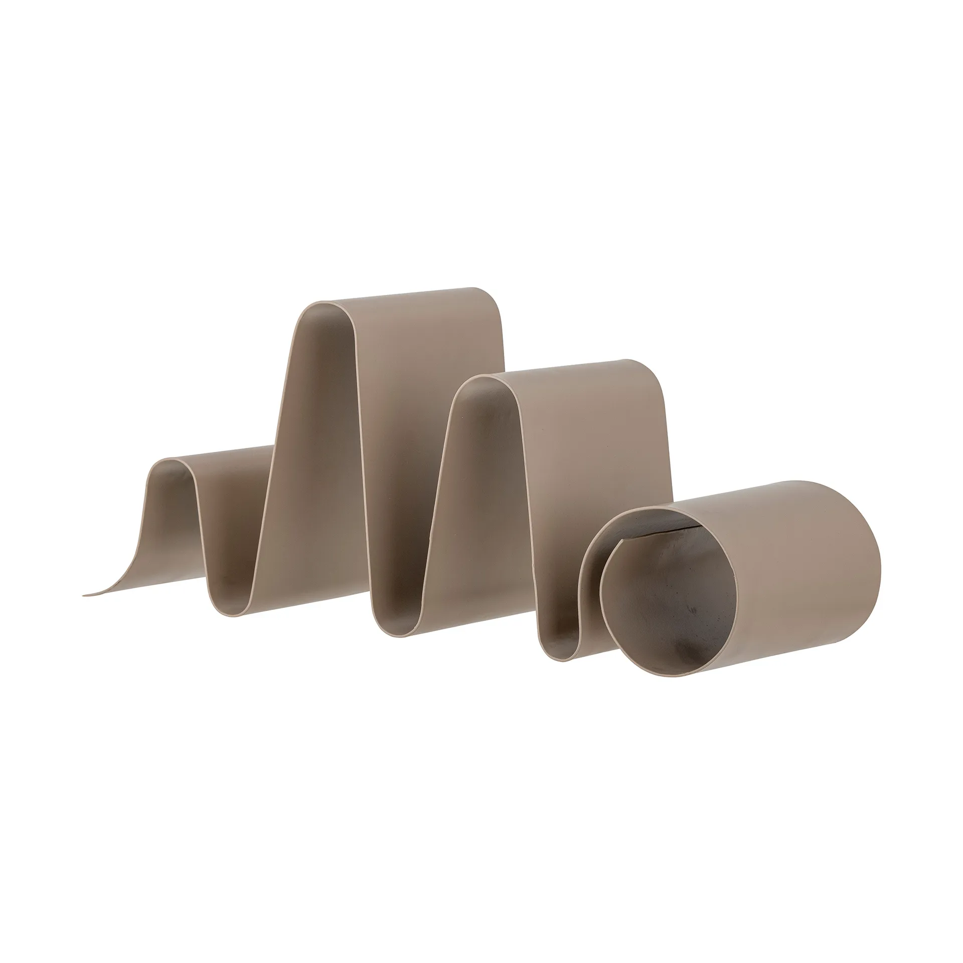 Cana θήκη για εφημερίδες, Nature Bloomingville