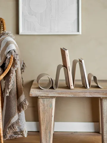 Cana θήκη για εφημερίδες - Nature - Bloomingville