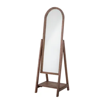 Cathia καθρέφτης 157.5 cm - Καφέ - Bloomingville