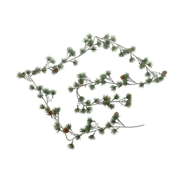 Cedar Γιρλάντα 200 εκ. - Πράσινο - Bloomingville