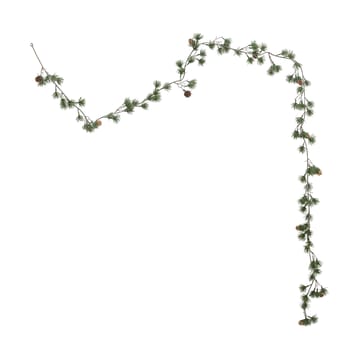 Cedar Γιρλάντα 200 εκ. - Πράσινο - Bloomingville