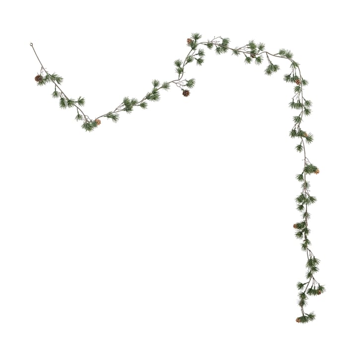 Cedar Γιρλάντα 200 εκ., Πράσινο Bloomingville