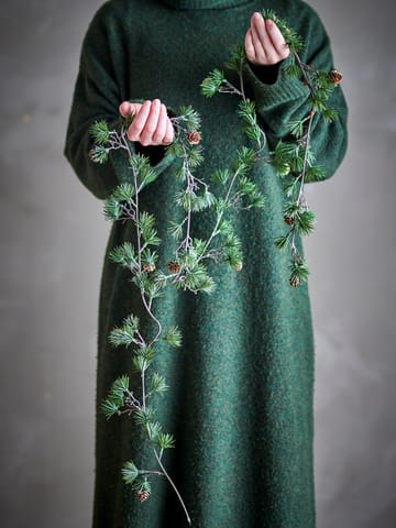 Cedar Γιρλάντα 200 εκ. - Πράσινο - Bloomingville