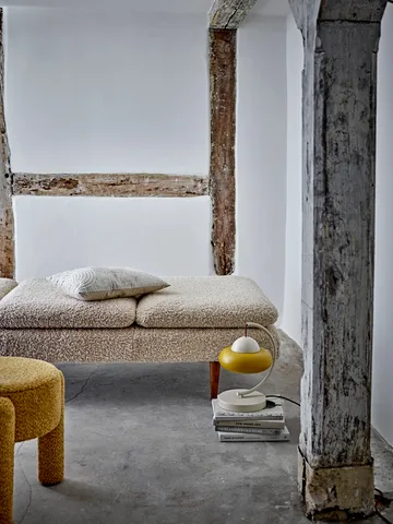 Celebrate φλιτζάνι 15 cl - Κίτρινο - Bloomingville