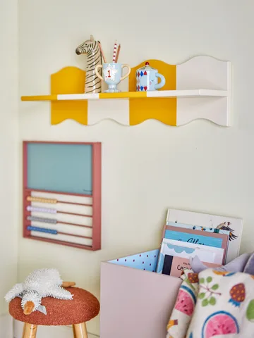 Celebrate χαρτοπετσέτες 20 τεμ. - Κίτρινο - Bloomingville