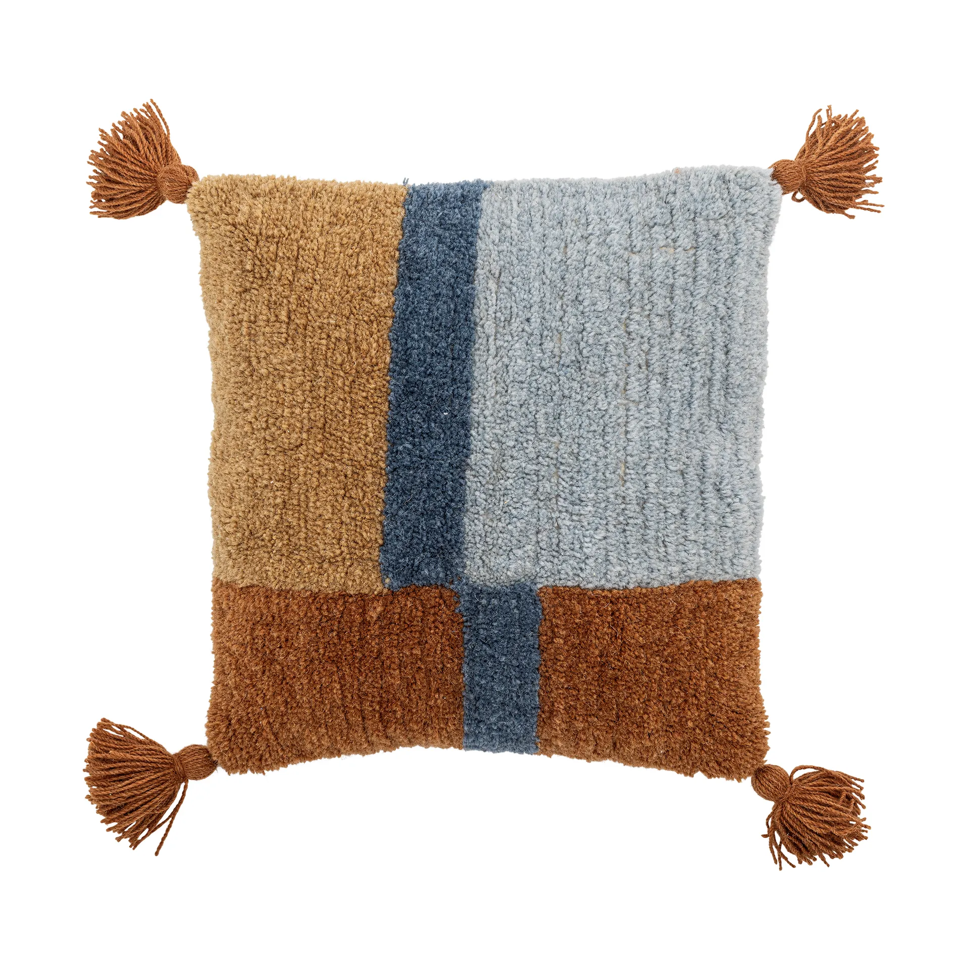 Μαξιλάρι Centro 45x45 εκ., Multi Bloomingville