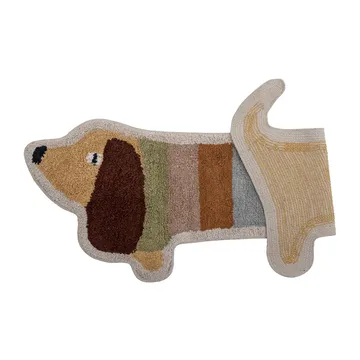 Charlie χαλί 50x100 εκ - Σκύλος - Bloomingville