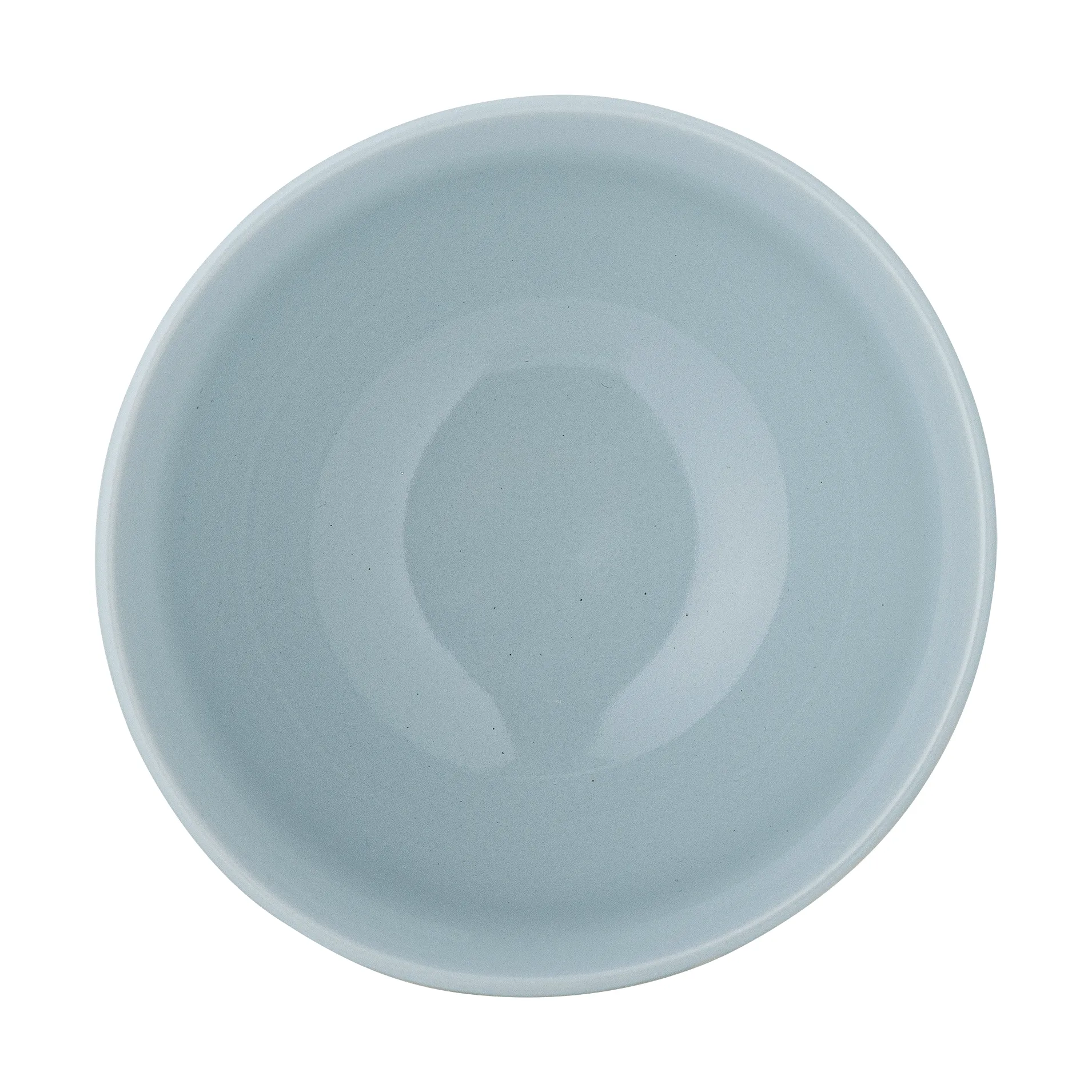 Chola κουβέρτα βαμβακερή 150x130 εκ., Μπλε Bloomingville