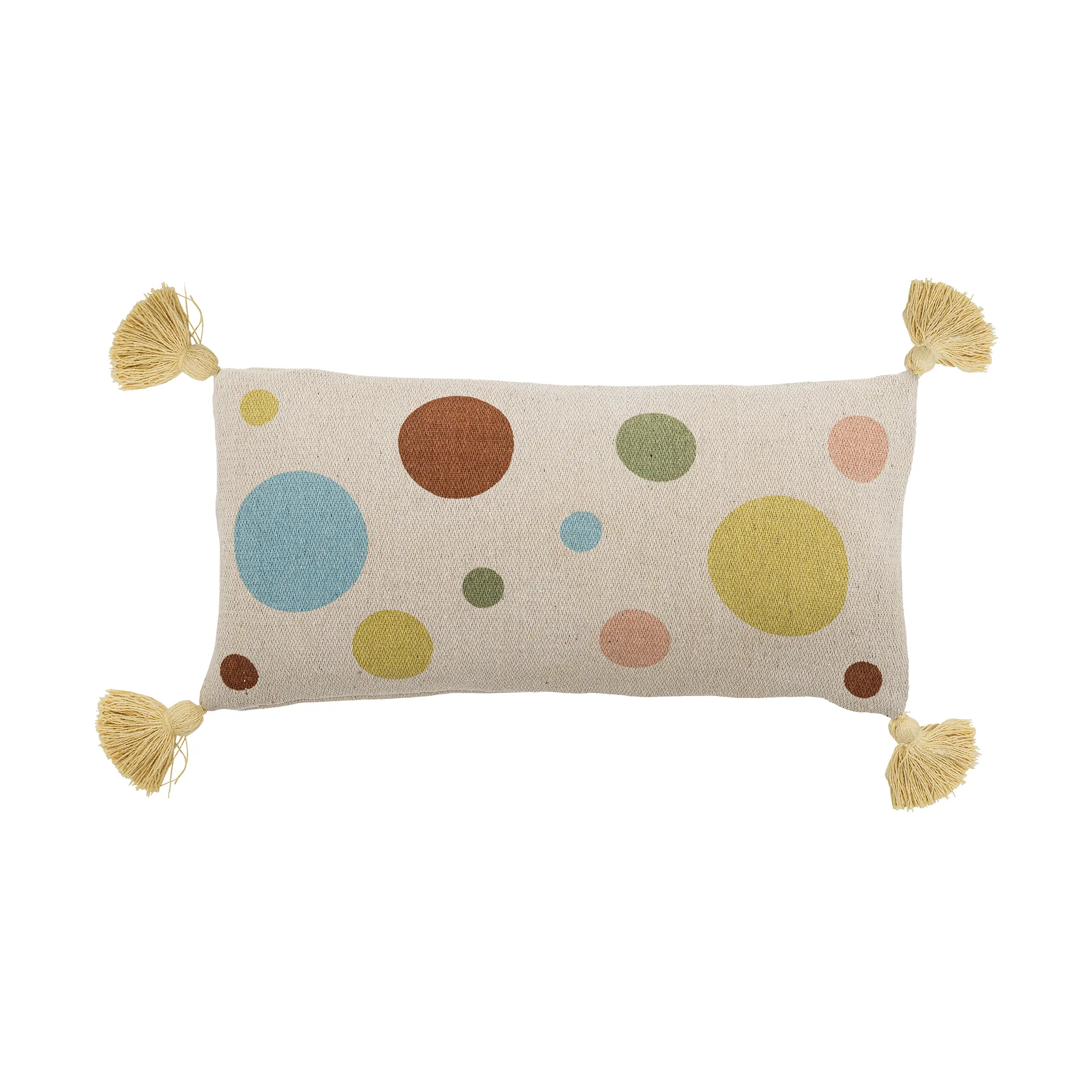 Μαξιλάρι Clennie 30x60 εκ., Φύση Bloomingville