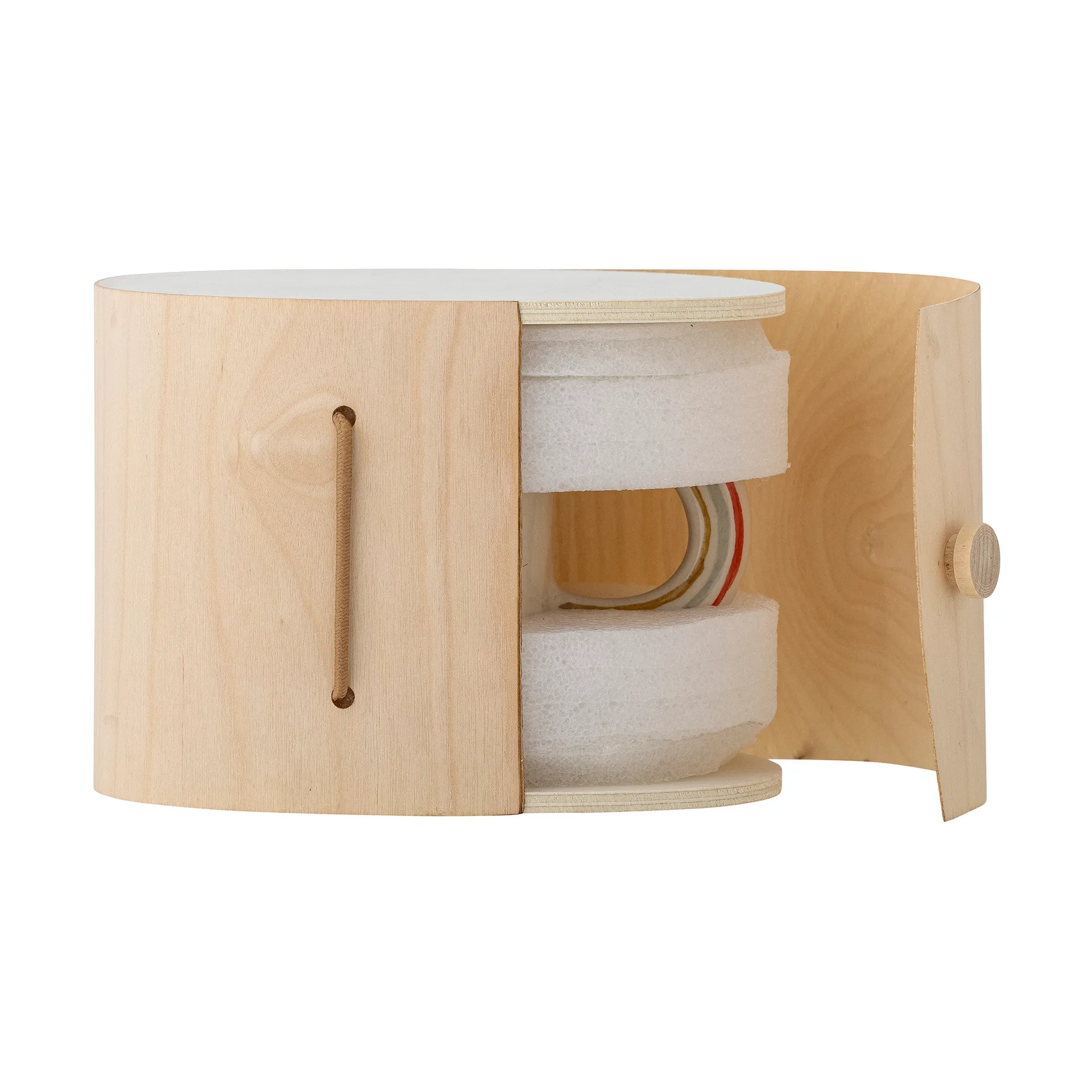 Κούπα Cloudy 18,5 cl, Φυσικό Bloomingville