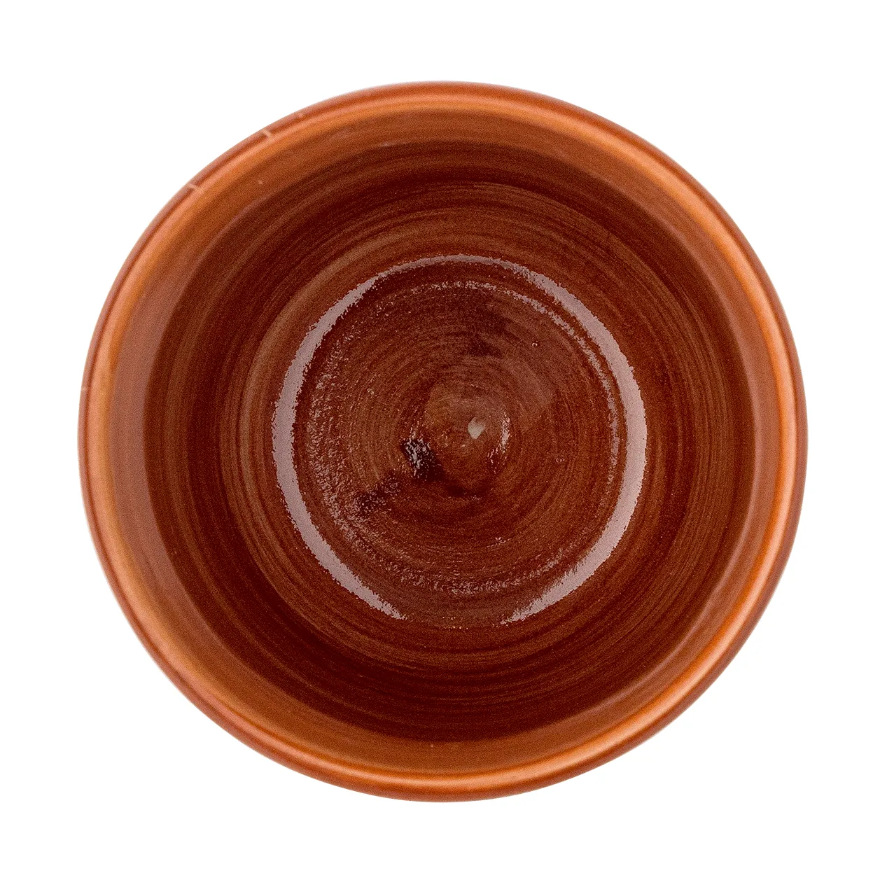 Colorine βαμβακερή κουβέρτα 160x130 εκ., Μπλε Bloomingville