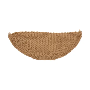 Χαλάκι πόρτας Cosmo 40x120 εκ. - Natur - Bloomingville