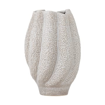 Cove βάζο 28 cm - Άσπρο - Bloomingville