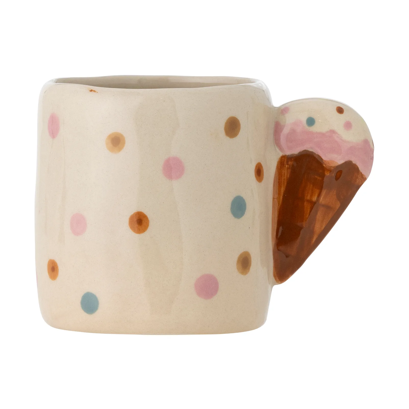 Κούπα Creamy 22,5 cl, Nature Bloomingville