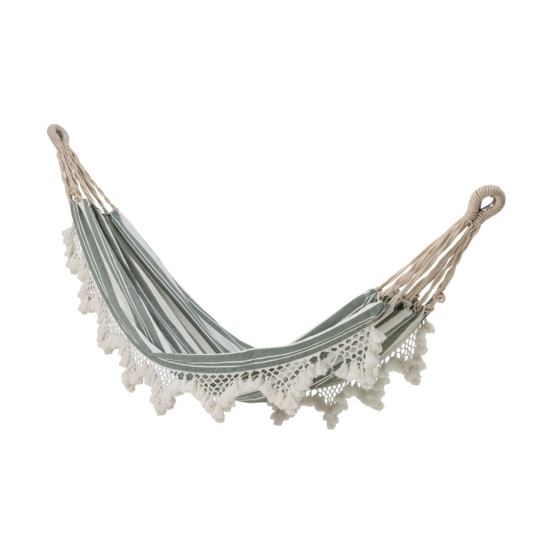 Cruz αιώρα 300x100 cm, Πράσινο Bloomingville