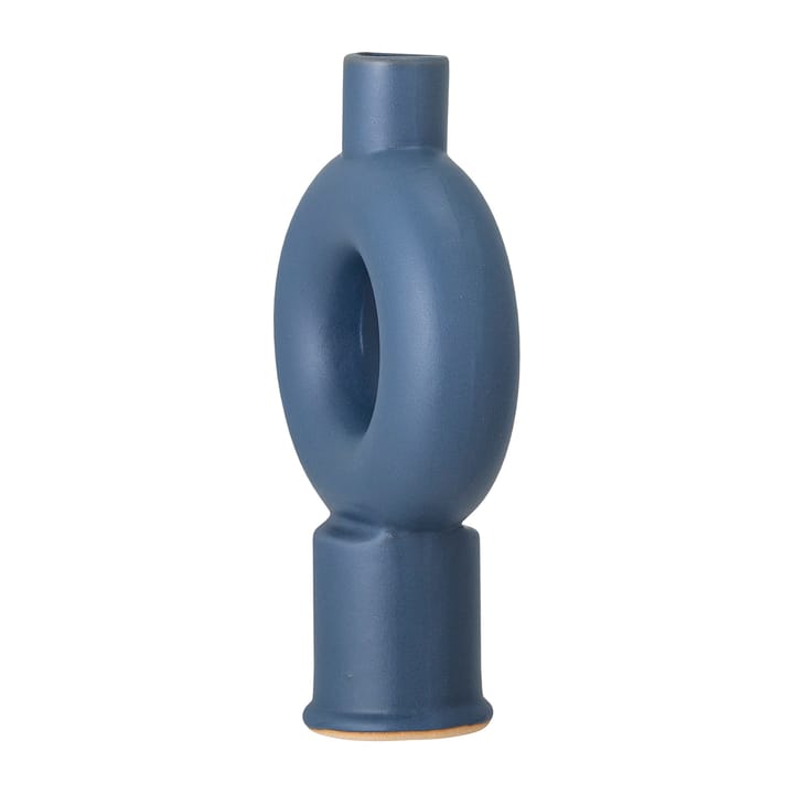 Dardo βάζο 20 cm, Μπλε Bloomingville