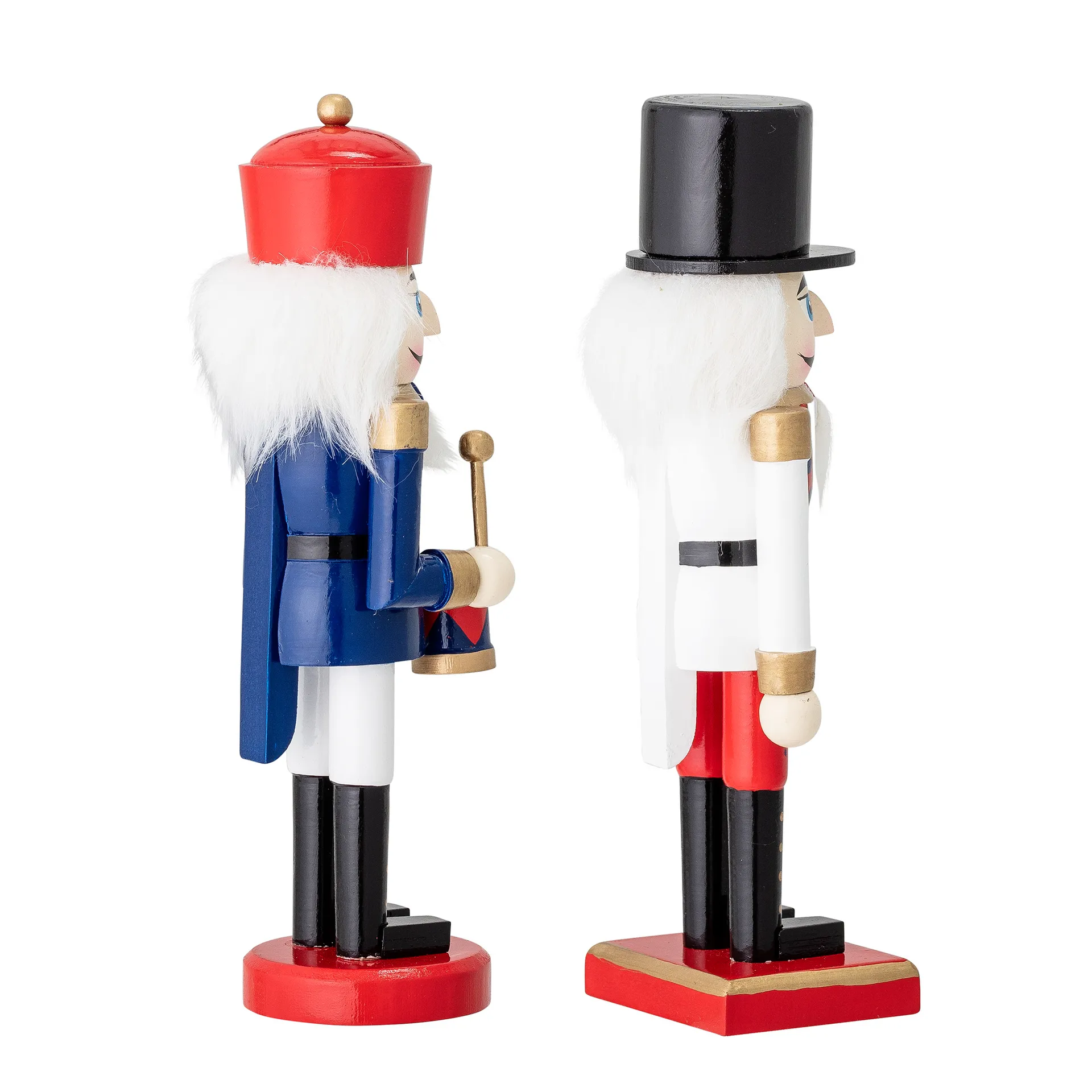 Darren διακοσμητικό καρυοθραύστης 20.5 cm 2 τεμάχια,  Bloomingville