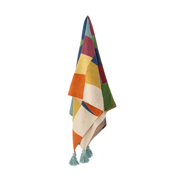 Deana κανάτα 0,9 L - Μπλε - Bloomingville