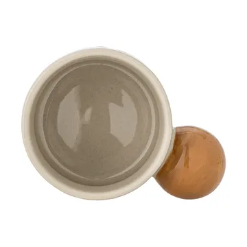 Deana κούπα 4 τεμ. - Φυσικό - Bloomingville