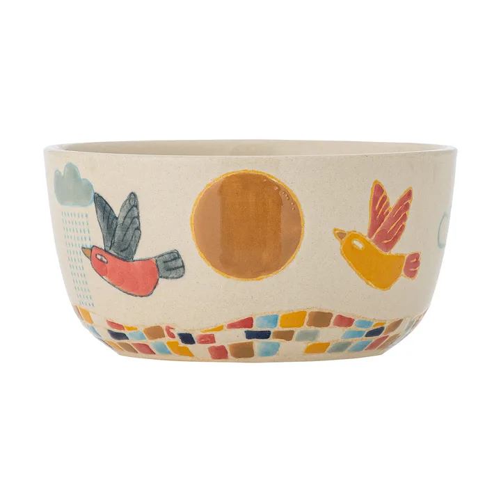 Dolly κινητό διακόσμησης 20x75 εκ. - Φυσικό - Bloomingville