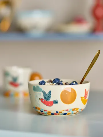 Dolly κινητό διακόσμησης 20x75 εκ. - Φυσικό - Bloomingville