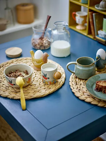 Dolly κινητό διακόσμησης 20x75 εκ. - Φυσικό - Bloomingville