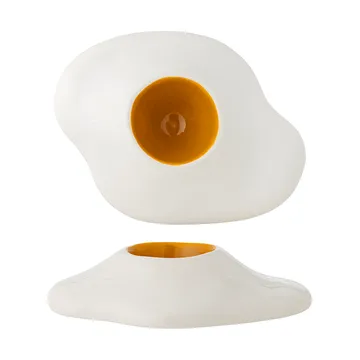 Eggert αβγοθήκη - White - Bloomingville