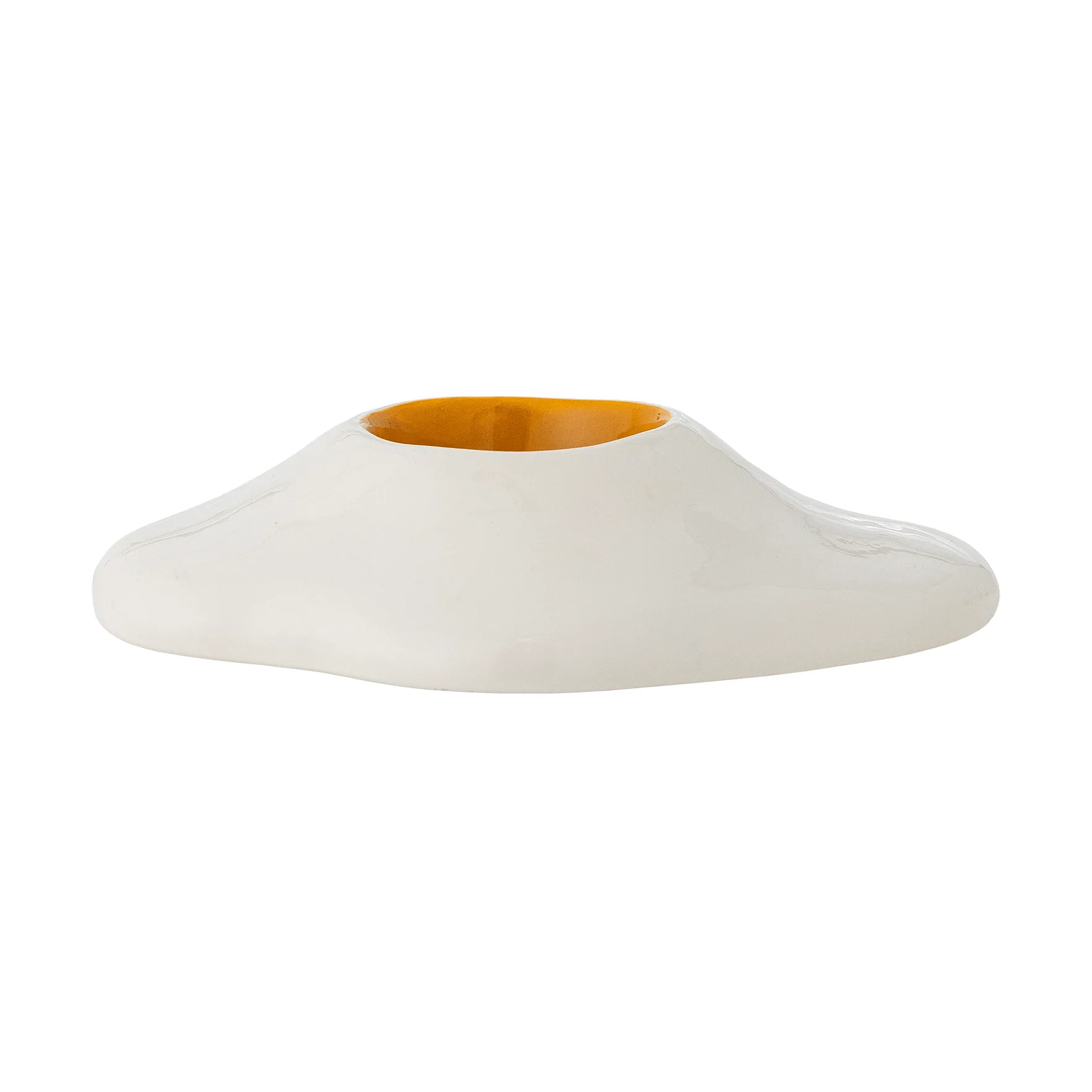 Eggert αβγοθήκη, White Bloomingville