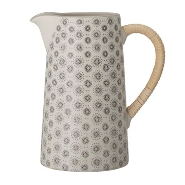 Elsa κανάτα 1,45 l - γκρι - Bloomingville