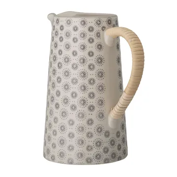 Elsa κανάτα 1,45 l - γκρι - Bloomingville