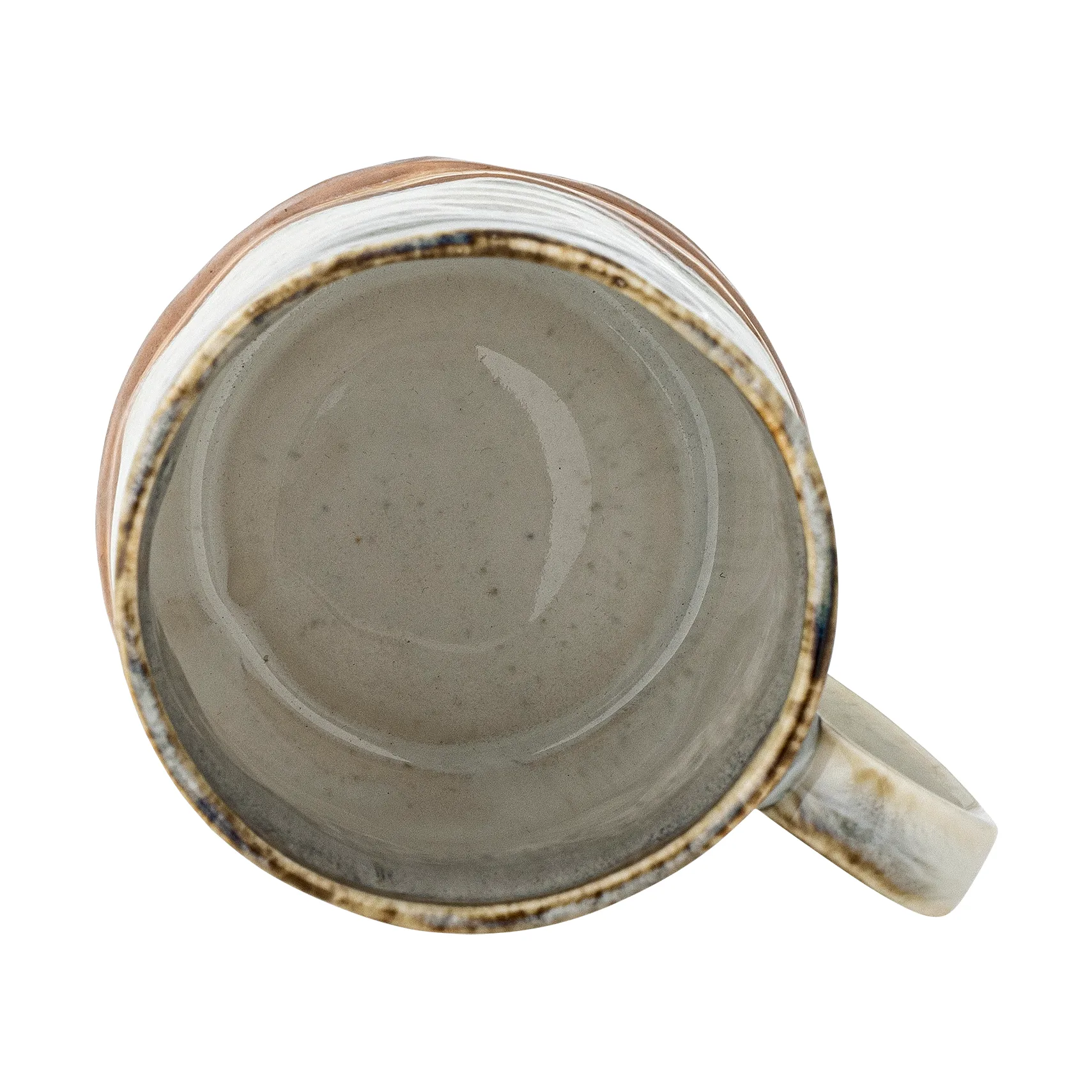 Emmie επιτραπέζιο φωτιστικό Ø20 εκ., Καφέ Bloomingville