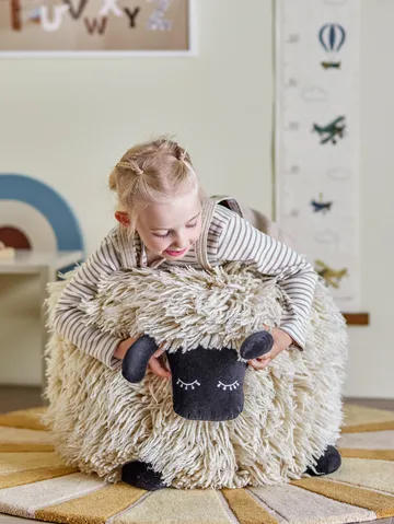 Ewan φλιτζάνι 4 τεμ. - Άσπρο - Bloomingville