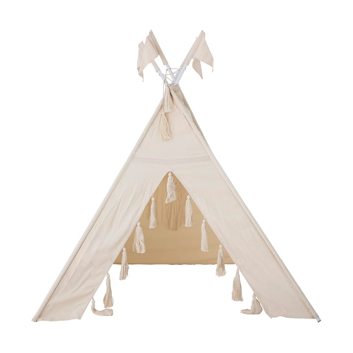 Σκηνή Fardin Tipi 110x110x140 cm - Natur - Bloomingville