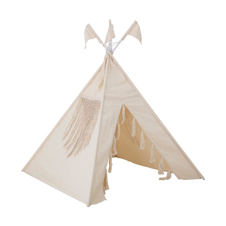 Σκηνή Fardin Tipi 110x110x140 cm, Natur Bloomingville