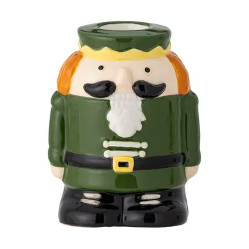 Κηροσπήγιο Feast 9 εκ. - Πράσινο - Bloomingville