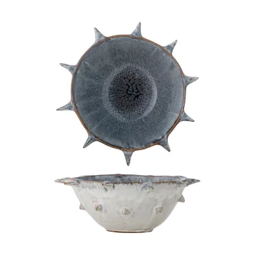 Feodor βάζο 6,5x21 εκ. - Μπλε - Bloomingville