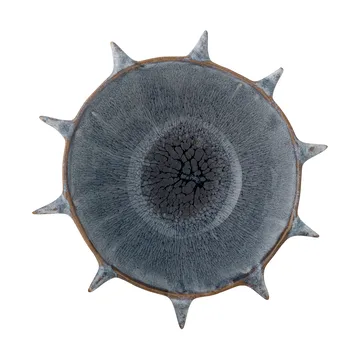 Feodor βάζο 6,5x21 εκ. - Μπλε - Bloomingville