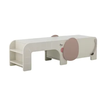 Ferdinand πάγκος 110x32 εκ. - Γκρι - Bloomingville