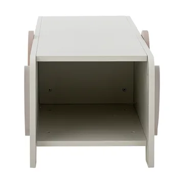 Ferdinand πάγκος 110x32 εκ. - Γκρι - Bloomingville