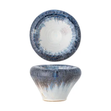 Finna μπολ Ø17 εκ. - Μπλε - Bloomingville