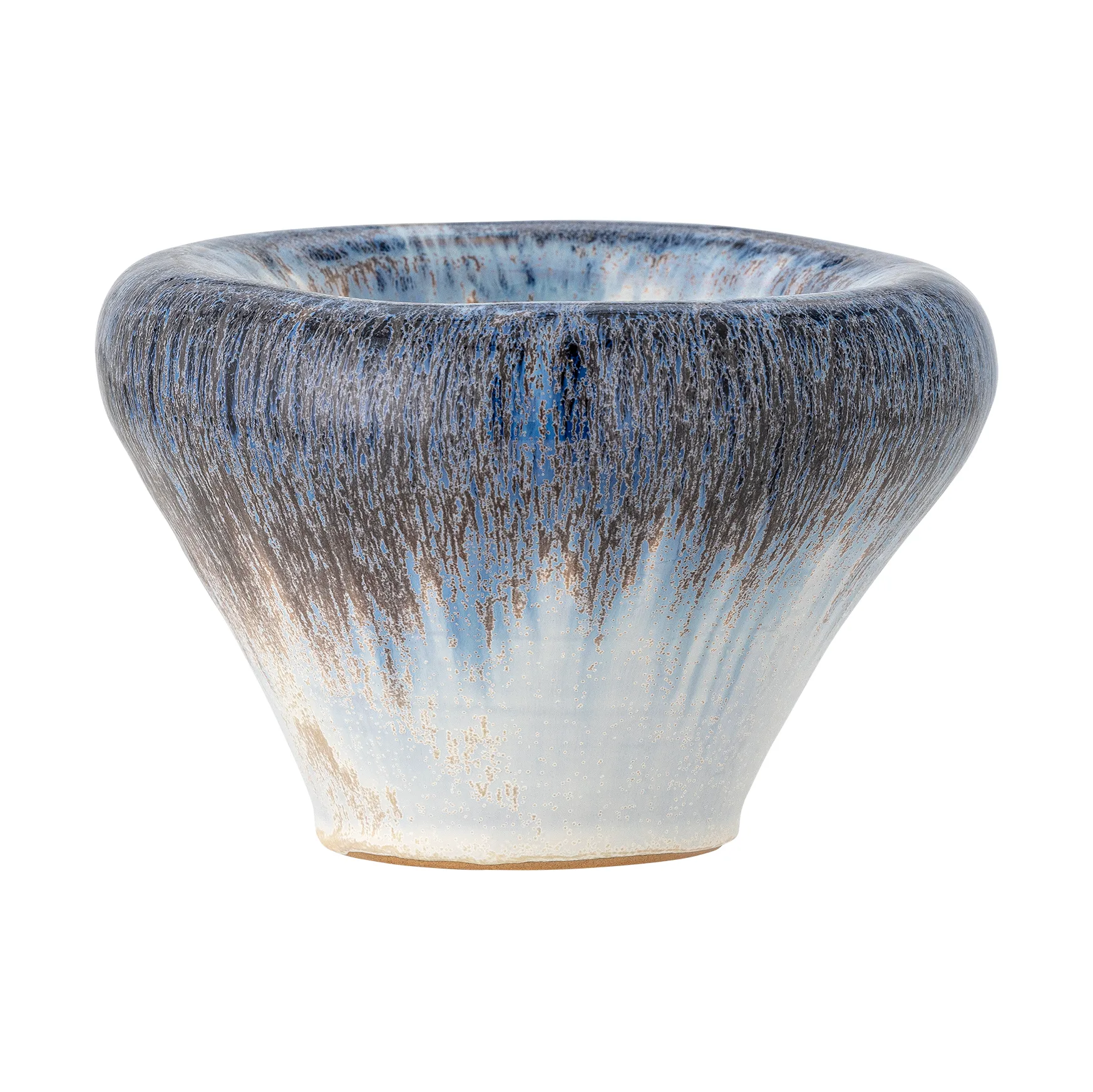 Finna μπολ Ø17 εκ., Μπλε Bloomingville