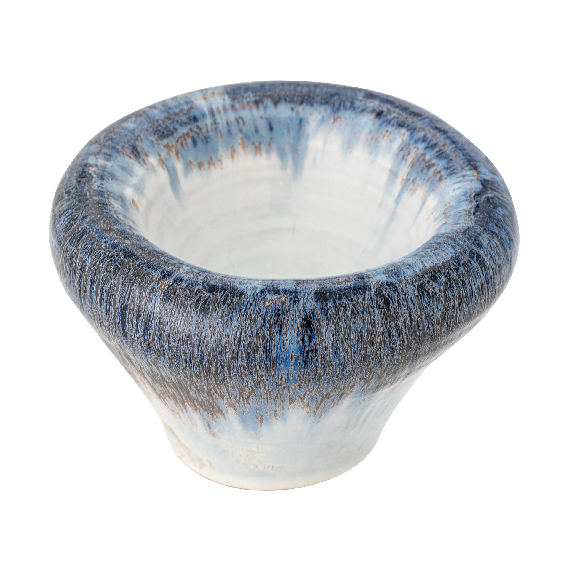 Finna μπολ Ø17 εκ., Μπλε Bloomingville